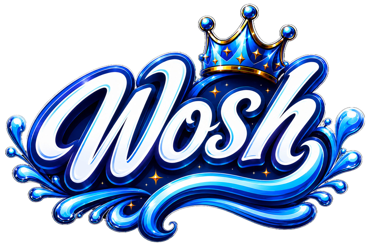 Wosh